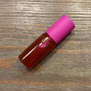 💋5 for $25! Sugar Rush by Tarte “Lip Sip” Lip Oil